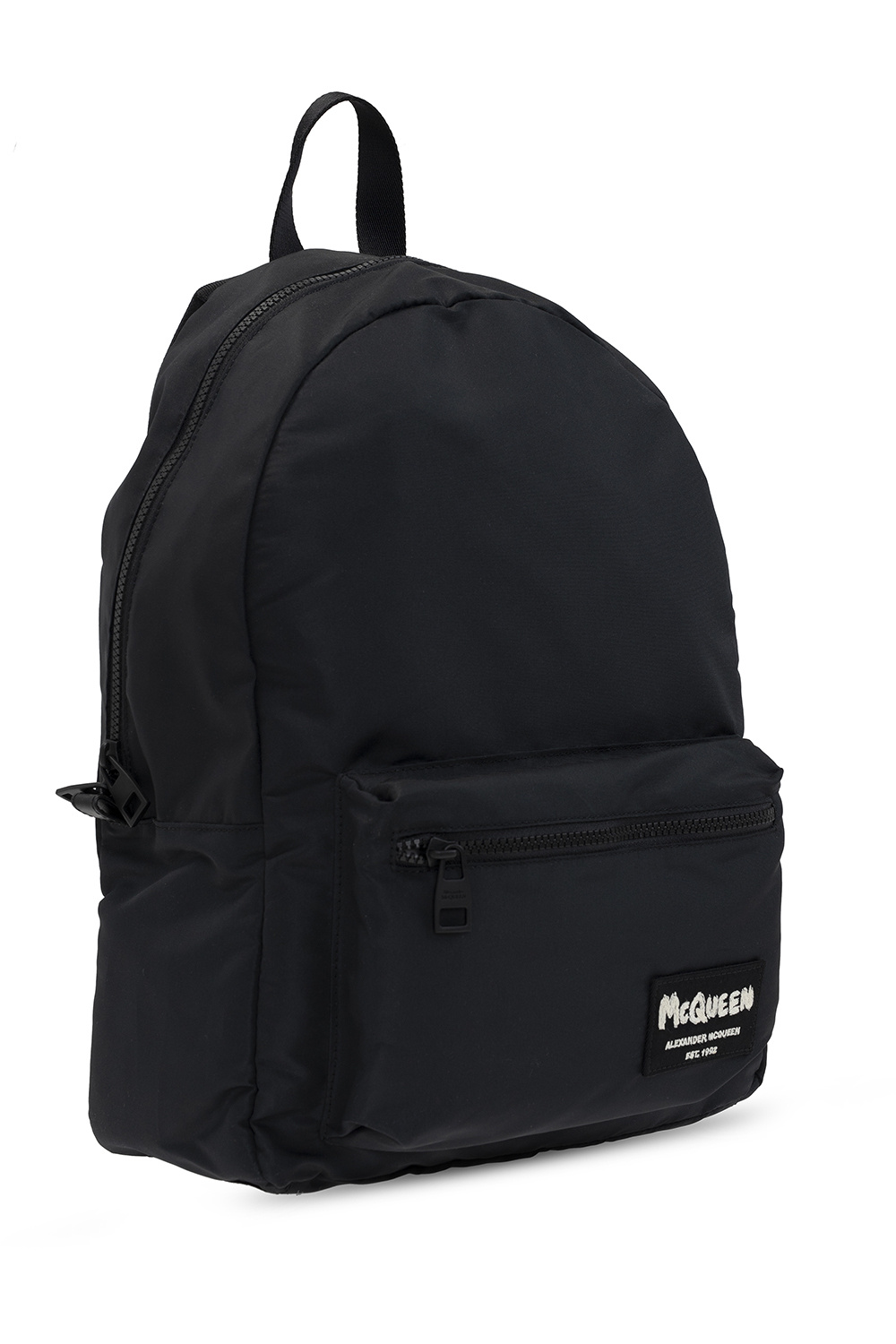 Alexander McQueen 'Metropolitan' backpack | Men's Bags | IetpShops